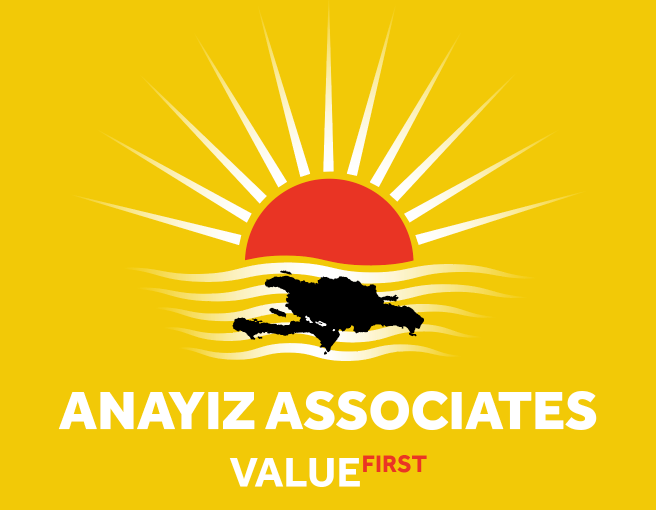 The ANAYIZ Associates in the Dominican Republic.